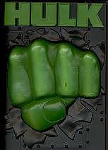 Hulk (2003) (Limited Edition, 3 DVDs)