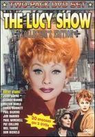 Lucy show (Collector's Edition, 2 DVDs)