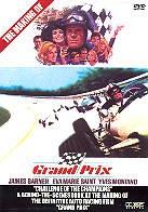The making of Grand prix (Unrated)