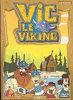 Vic le Viking - Volume 1 - 5 épisodes