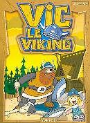 Vic le Viking - Volume 2 - 4 épisodes