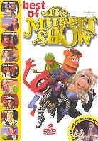 The Muppet Show - Best of - Henson Jim (2 DVD)