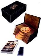 Gangs of New York (2002) (Deluxe Edition, 4 DVD)
