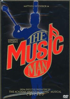 The music man (2003)