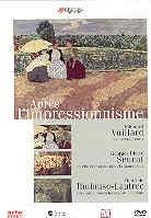 Après l'impressionnisme - Vuillard / Seurat / Toulouse-Lautrec