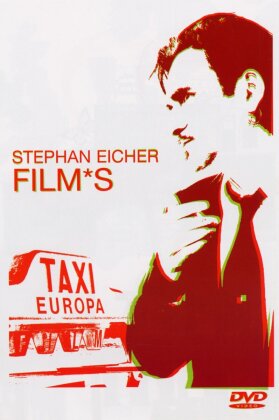 Stephan Eicher - Film*s (Taxi Europa)