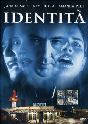 Identità - Identity (2003)