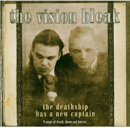 The Vision Bleak - Deathship Has A New Captain