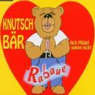 Rabaue - Knutschbaer
