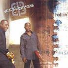 Braxton Brothers - Rollin