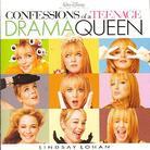 Confessions Of A Teenage Drama Queen - OST