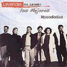 Mocedades - Leyendas Solamente Los Mejores