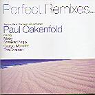 Paul Oakenfold - Perfect Remixes 1