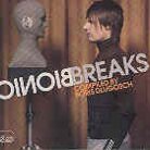 Boris Dlugosch - Bionic Breaks (2 CDs)