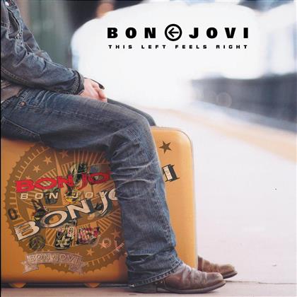 Bon Jovi - This Left Feels Right (SACD)