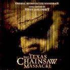 Colin Stetson - Texas Chainsaw Massacre - Ost - Score