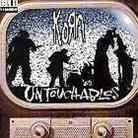 Korn - Untouchables (CD + DVD)
