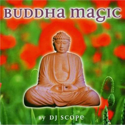 DJ Scope - Buddha Magic