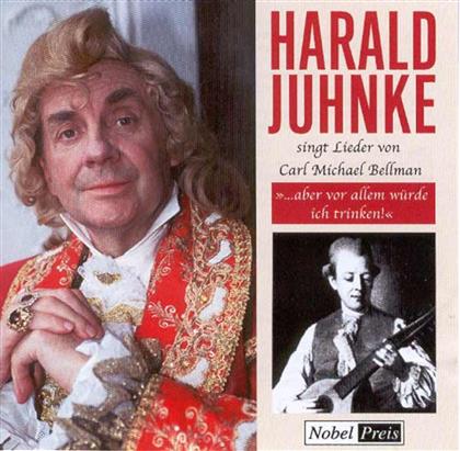 Harald Juhnke - Singt Lieder Von C.M. Bellman