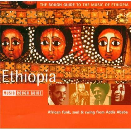 Rough Guide To - Ethiopia