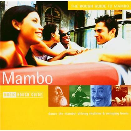Rough Guide To - Mambo