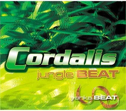 Cordalis - Jungle Beat