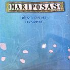 Silvio Rodriguez - Mariposas