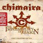 Chimaira - Impossibility Of Reason - Special Ed. (2 CDs)