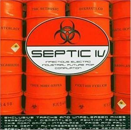 Septic - 4