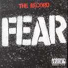 Fear - Record