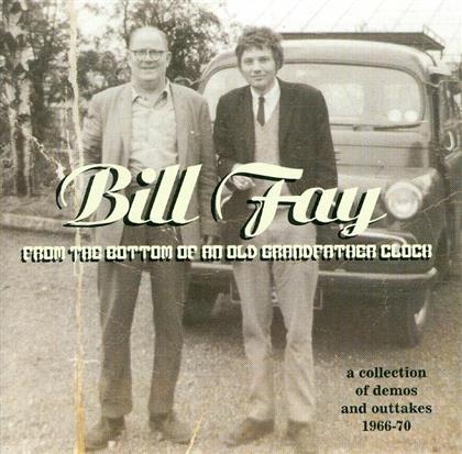 Bill Fay - From The Bottom Of An Old