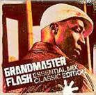 Grandmaster Flash - Essential Mix: Classic Edition