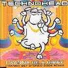 Technohead - I Wanna Be A Hippy 2004