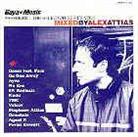 Alex Attias - Goya Music Pres.Selector Series Vol.1