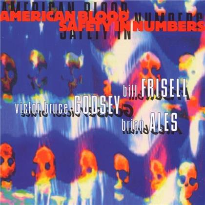 Bill Frisell - American Blood Safety In