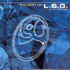 L.S.G. - Best Of (2 CDs)