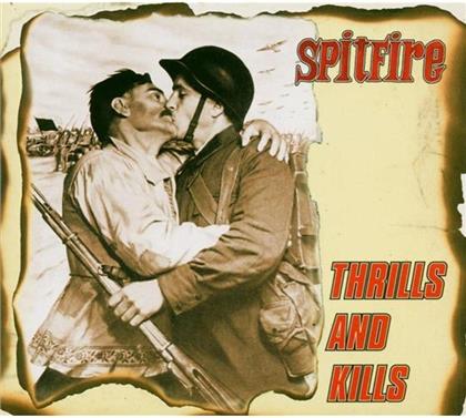 Spitfire - Thrills & Kills