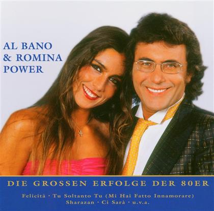 Albano & Romina Power - Nur Das Beste