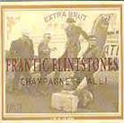 Frantic Flintstones - Champagne For All