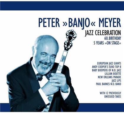 Peter Meyer - Jazz Celebration