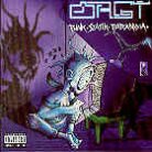 Orgy - Punk Statik Paranoia