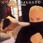 Curtis Salgado - Strong Suspician