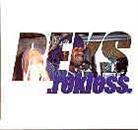 Reks - Rekless
