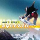 Sqeezer - Hot Ski Teeny