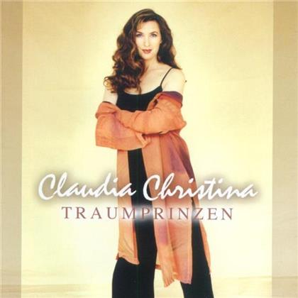 Claudia Christina - Traumprinzen