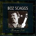Boz Scaggs - Forever Gold