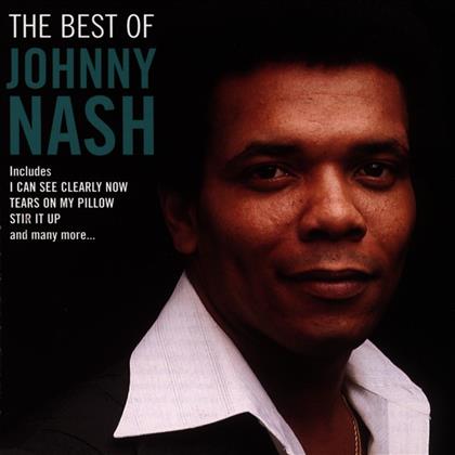 Johnny Nash - Best Of