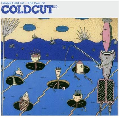 Coldcut - People Hold On - Best Of