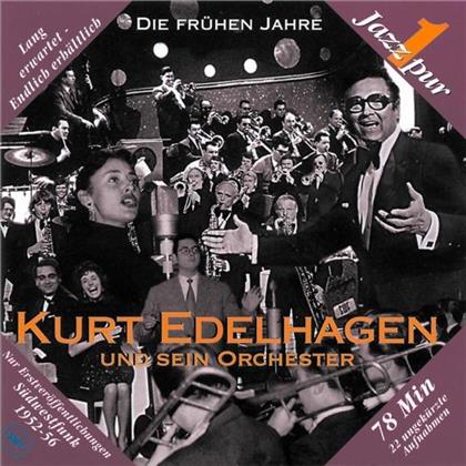 Kurt Edelhagen - Jazz Pur