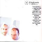 Filterheadz - Tribalicious